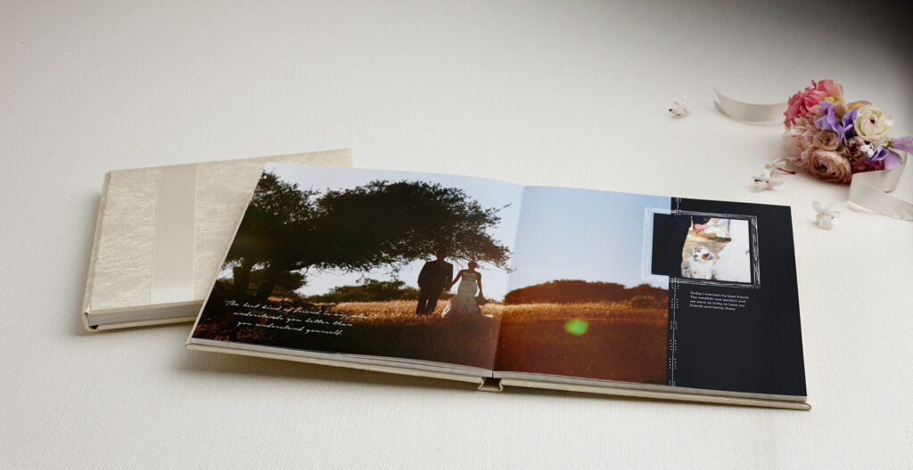 Foto book - Koja je prosečna cena i gde kupiti u Beogradu?