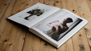 Foto book - Koja je prosečna cena i gde kupiti u Beogradu?