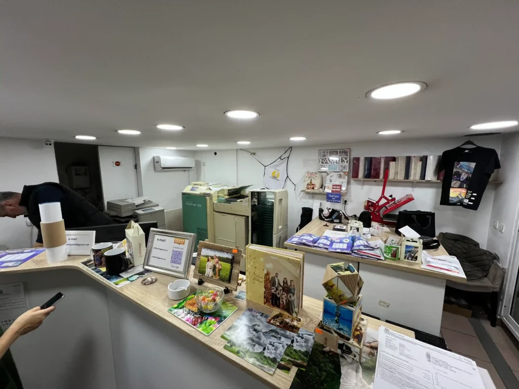 Dimenzije fotografija - Koje se najčešće izrađuju i koja je cena?