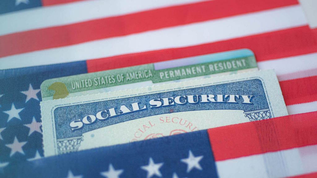 Fotografisanje za Green Card (Zelenu kartu) - Beograd