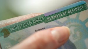 Fotografisanje za Green Card (Zelenu kartu) - Beograd