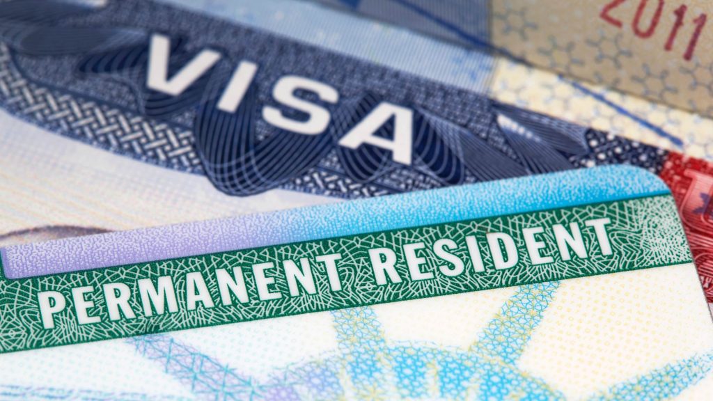 Fotografisanje za Green Card (Zelenu kartu) - Beograd