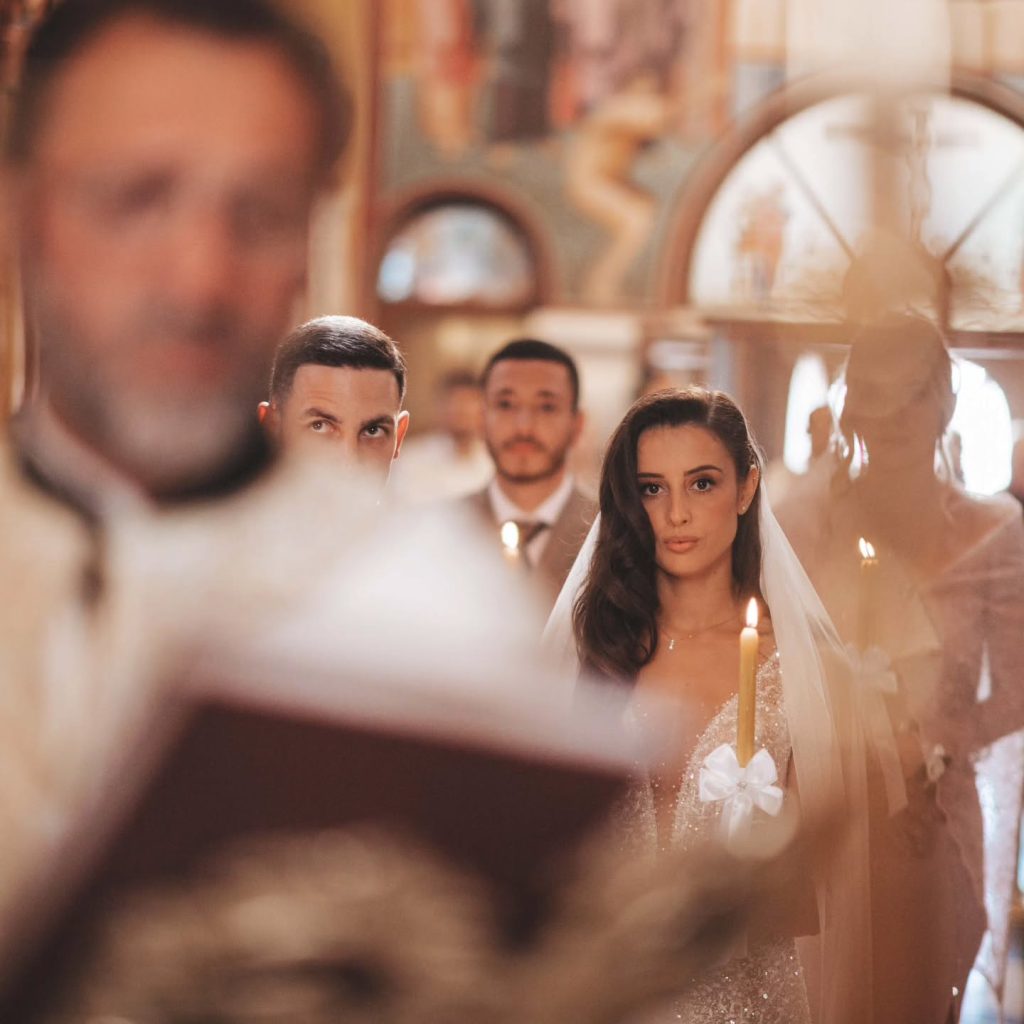 Kako se pripremiti za venčanje i fotografisanje - saveti za mladence