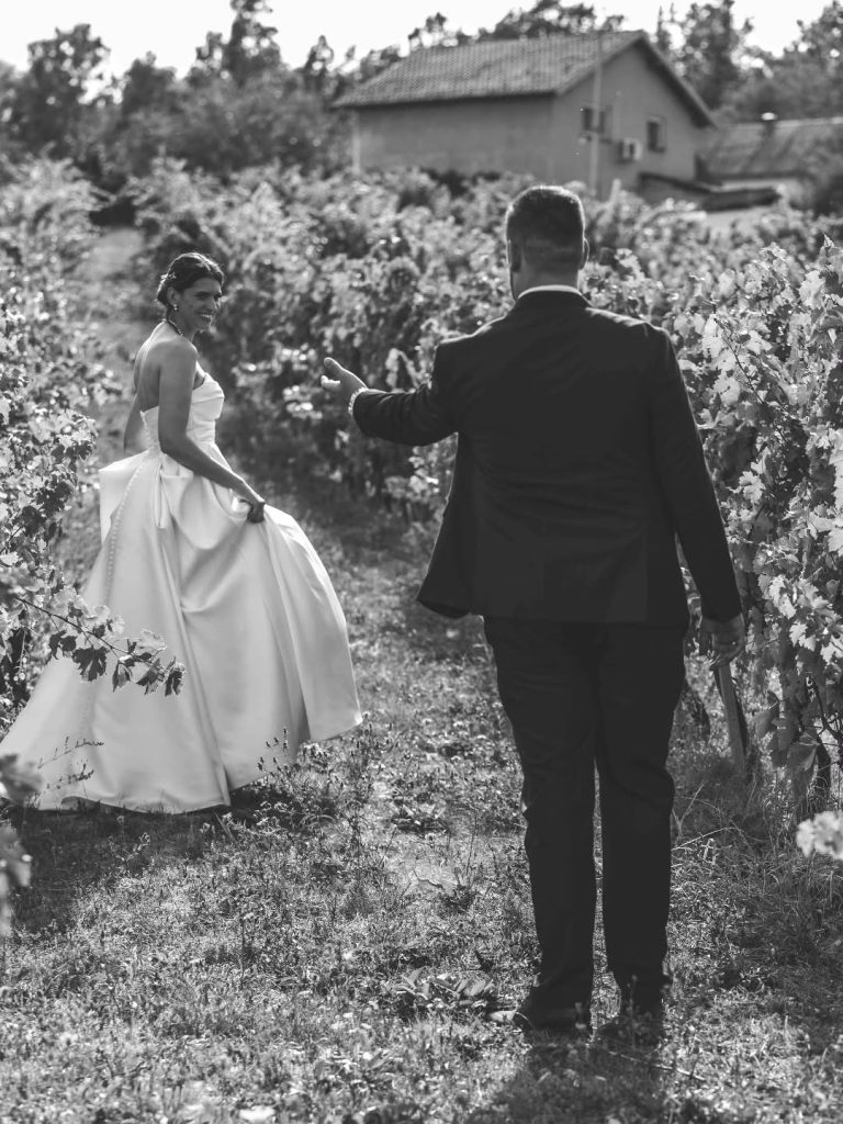 Kako se pripremiti za venčanje i fotografisanje - saveti za mladence