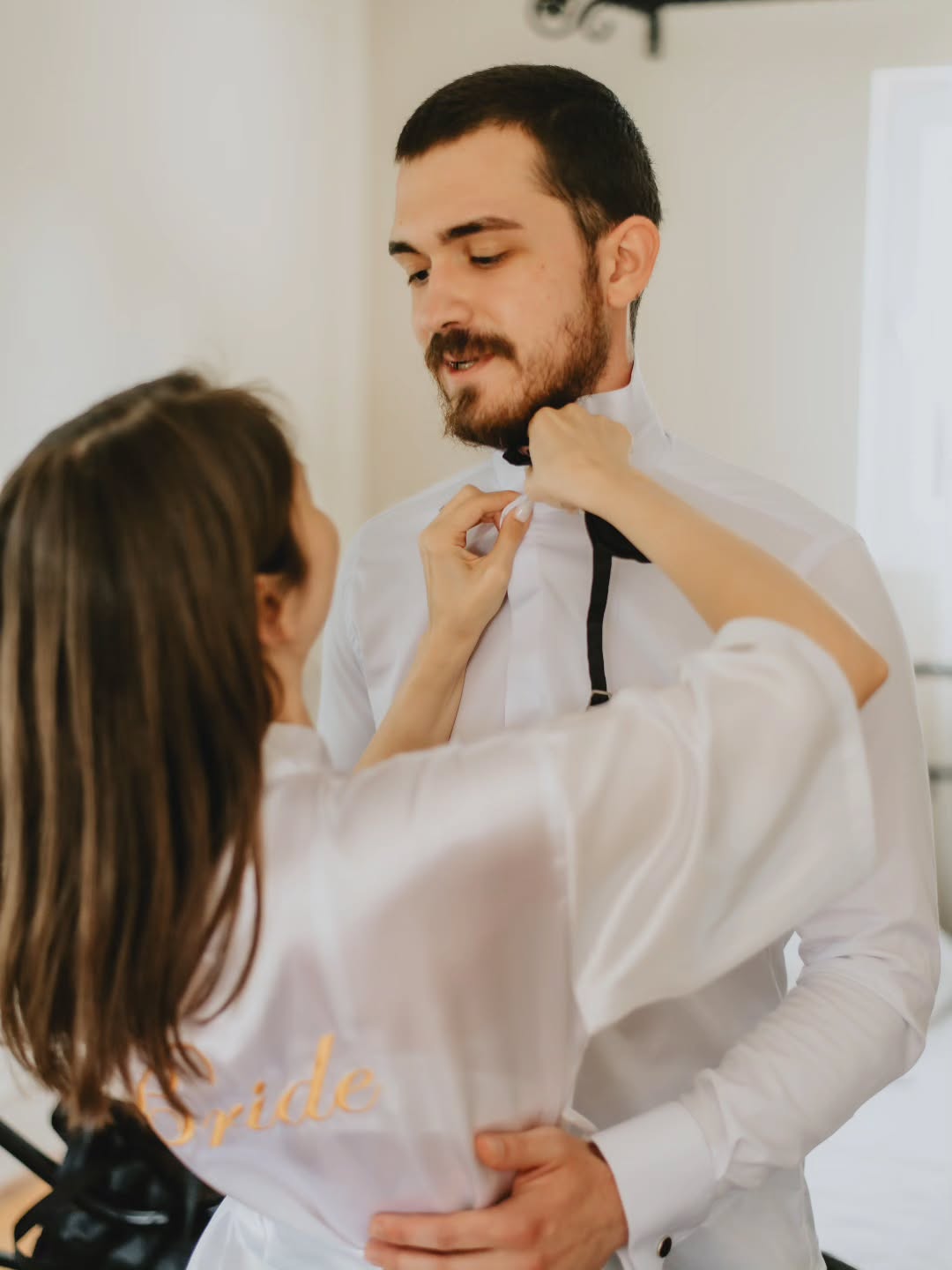 Kako se pripremiti za venčanje i fotografisanje - saveti za mladence