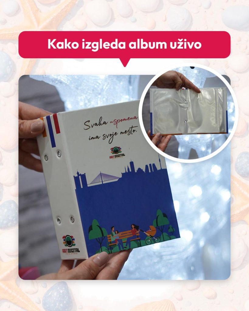Zašto je štampanje fotografija i dalje važno u digitalnom dobu