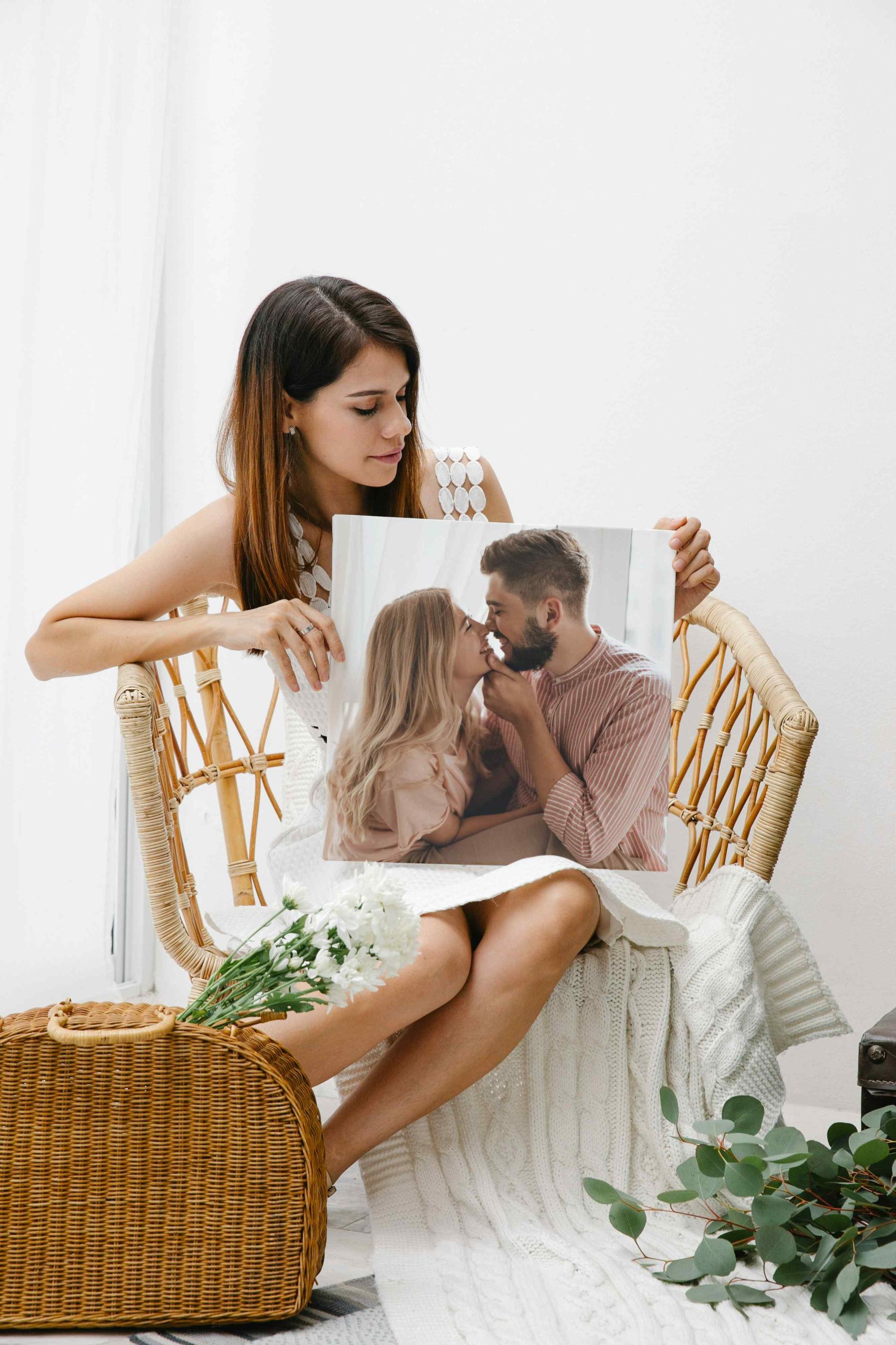 Koja fotografija je najbolja za štampu na platnu? - Vodič za rezoluciju, format i kadriranje